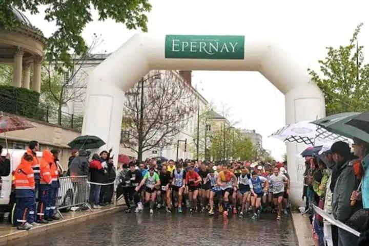Escapade En Champagne Moments Conviviaux Entre Amis, Famille Villa Epernay Ngoại thất bức ảnh