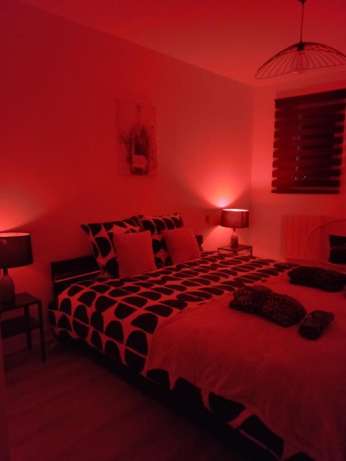 Escapade En Champagne Moments Conviviaux Entre Amis, Famille Villa Epernay Ngoại thất bức ảnh
