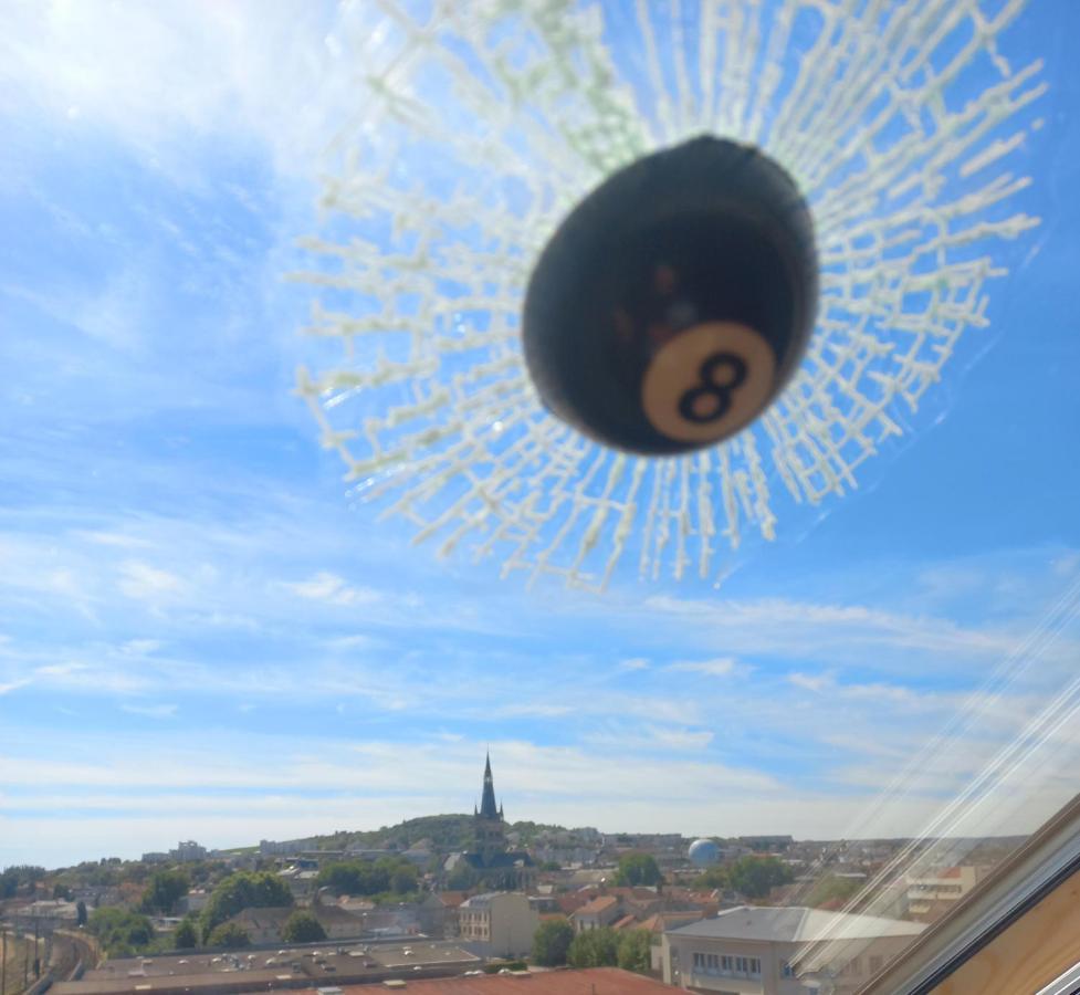 Escapade En Champagne Moments Conviviaux Entre Amis, Famille Villa Epernay Ngoại thất bức ảnh