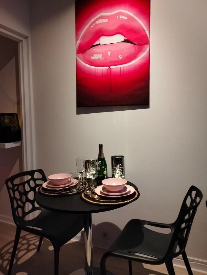 Escapade En Champagne Moments Conviviaux Entre Amis, Famille Villa Epernay Ngoại thất bức ảnh