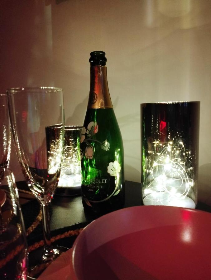 Escapade En Champagne Moments Conviviaux Entre Amis, Famille Villa Epernay Ngoại thất bức ảnh