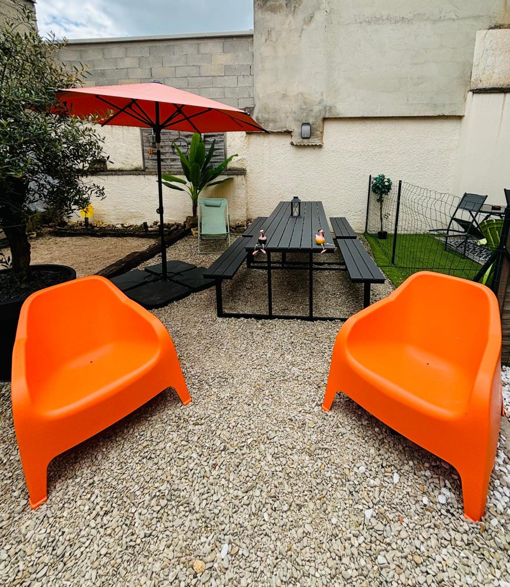 Escapade En Champagne Moments Conviviaux Entre Amis, Famille Villa Epernay Ngoại thất bức ảnh